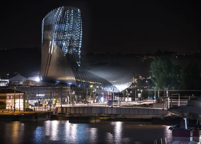 Radisson Blu Hotel 4*