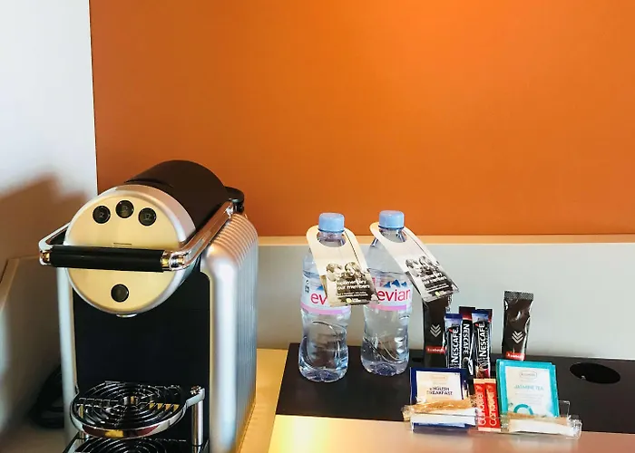 Ξενοδοχείο Radisson Blu Μπορντό