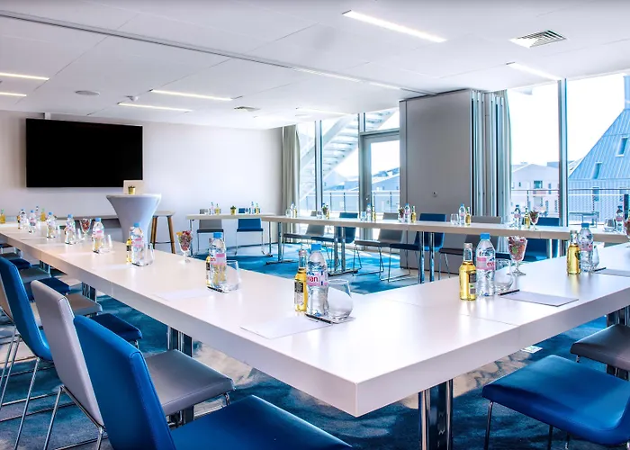 Radisson Blu 4* Bordeaux