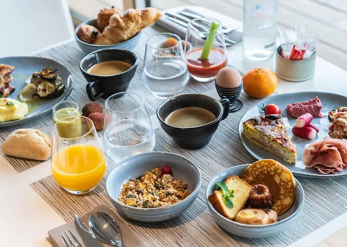 Radisson Blu Bordeaux