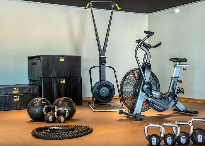 Radisson Blu 4* Μπορντό