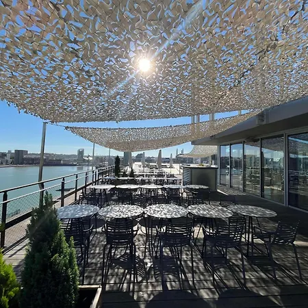 Radisson Blu 4* Burdeos