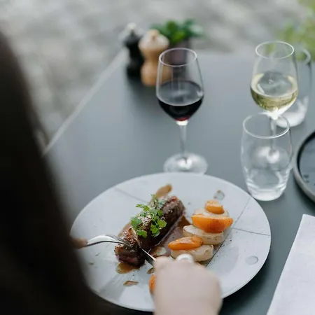 Radisson Blu Szálloda 4*