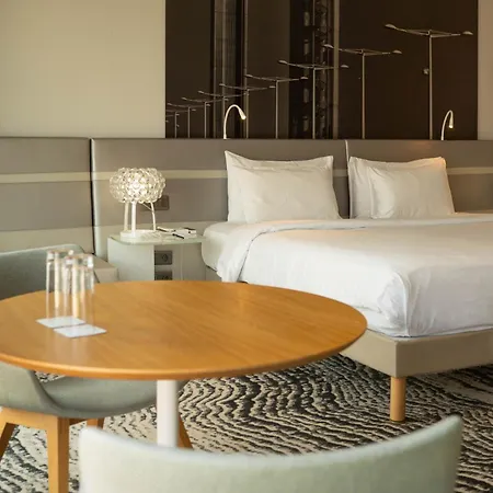 Radisson Blu Отель