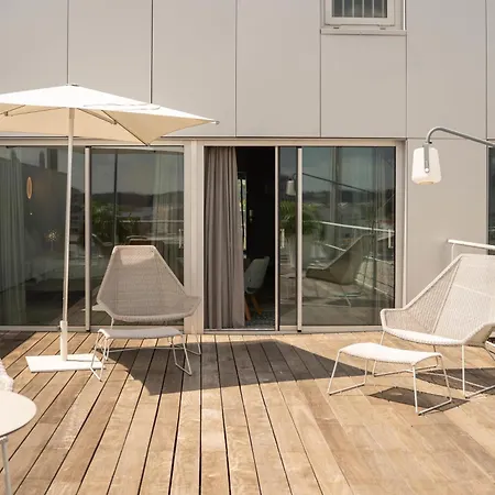 Radisson Blu Hotel 4*