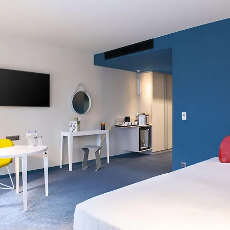Отель Radisson Blu Бордо