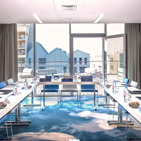 Radisson Blu Отель