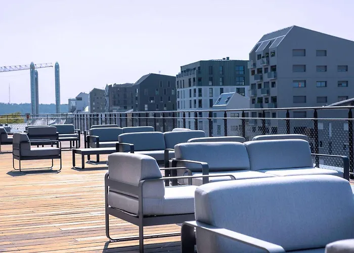 Hotel Radisson Blu