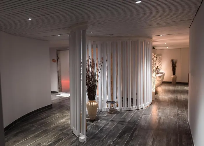 Radisson Blu Hotel 4*