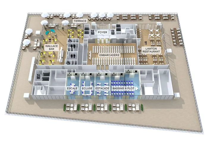 Radisson Blu 4*