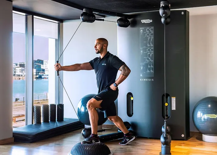 Radisson Blu 4* Burdeos