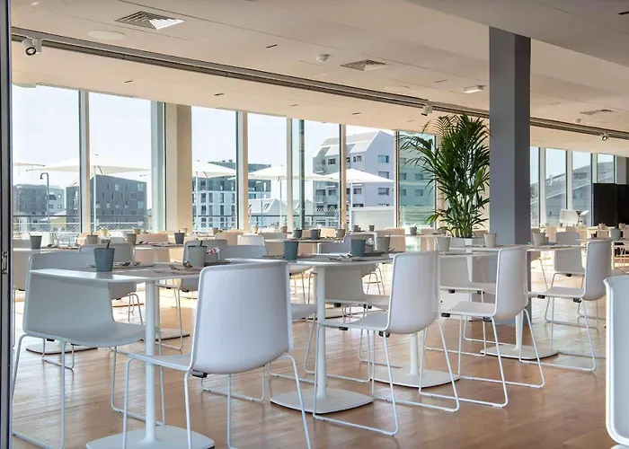 Radisson Blu Hotel