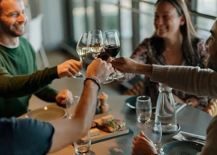 Radisson Blu Burdeos