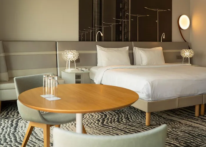 Radisson Blu Hotel