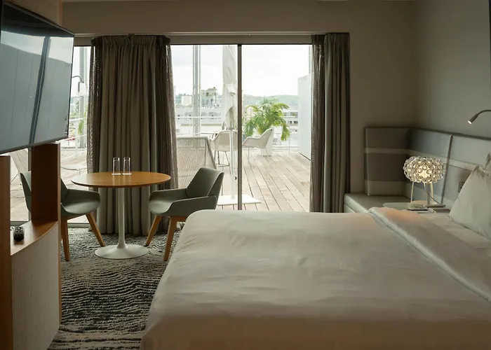 Radisson Blu Hotel