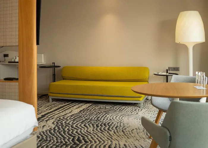 Radisson Blu Hotel