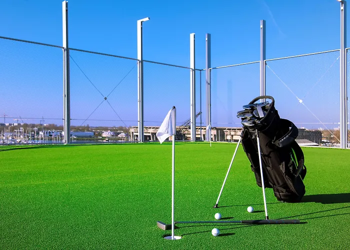 Radisson Blu 4* Burdeos