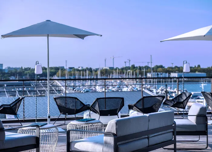 Hotel Radisson Blu