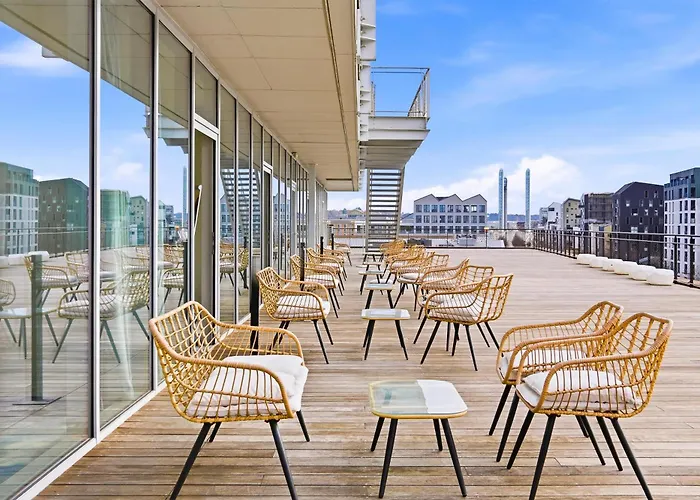 Hotel Radisson Blu