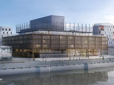 Radisson Blu Burdeos